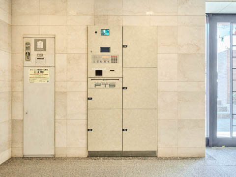 フェアロージュ神宮前の写真 13枚目