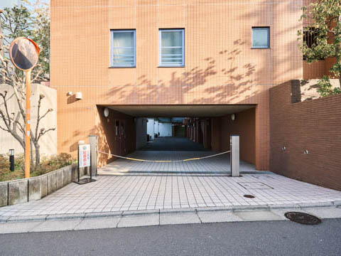 フェアロージュ神宮前の写真 14枚目