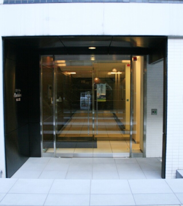 グリーンパーク八丁堀桜川公園の写真 4枚目