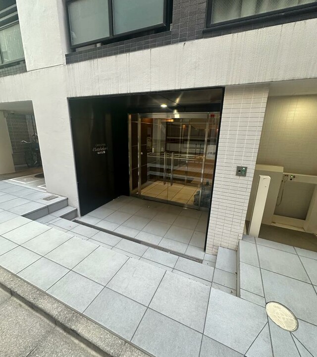 グリーンパーク八丁堀桜川公園の写真 6枚目