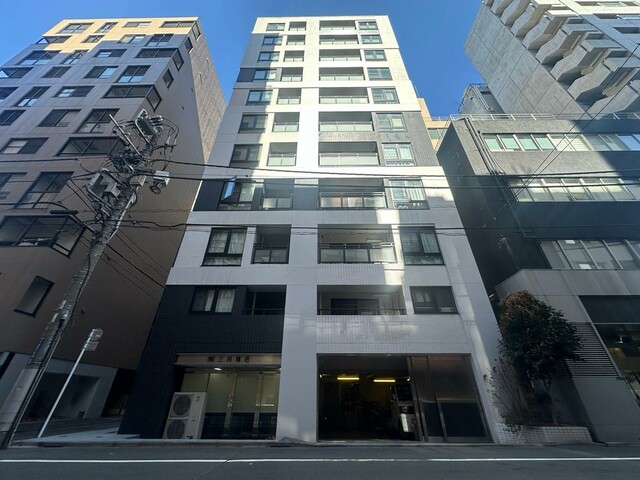 グリーンパーク八丁堀桜川公園の写真 7枚目