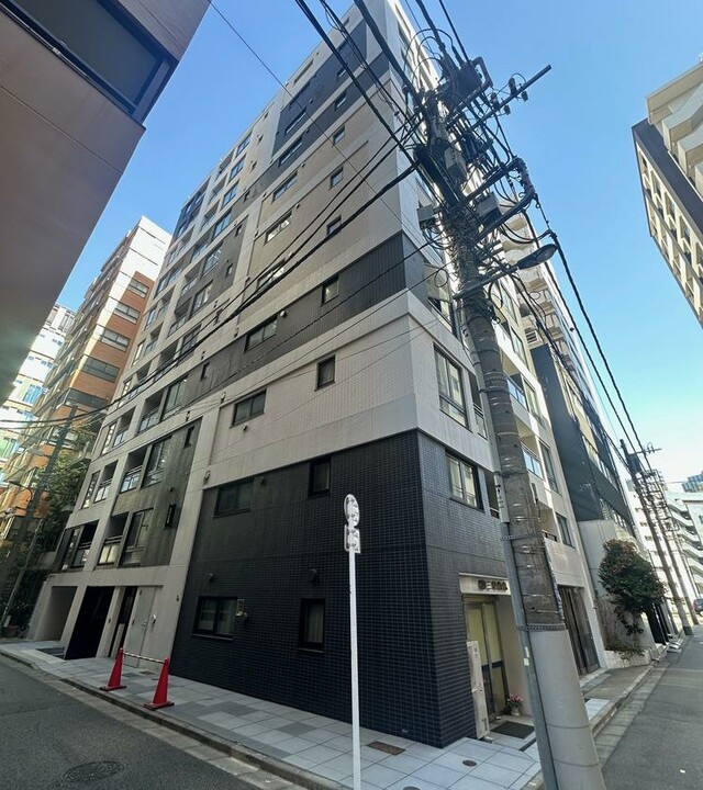 グリーンパーク八丁堀桜川公園の写真 10枚目