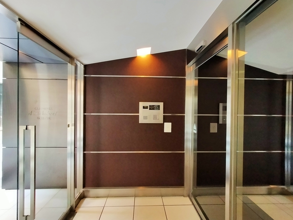 グリーンパーク八丁堀桜川公園の写真 9枚目