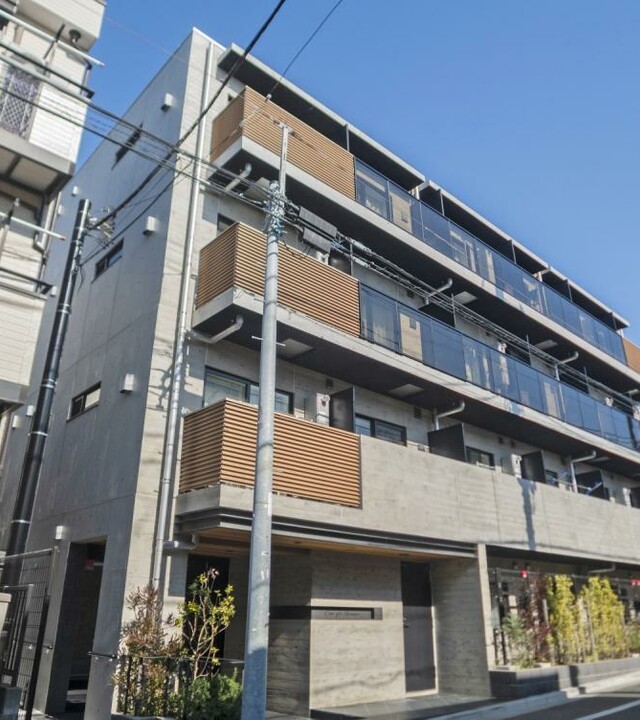 セジョリ奥沢の写真 4枚目