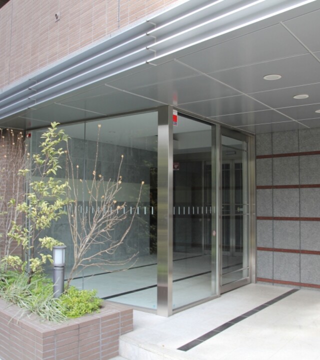 ベリスタ茗荷谷の写真 4枚目