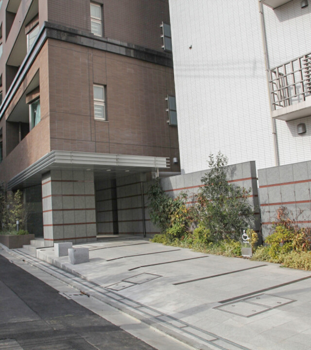 ベリスタ茗荷谷の写真 5枚目