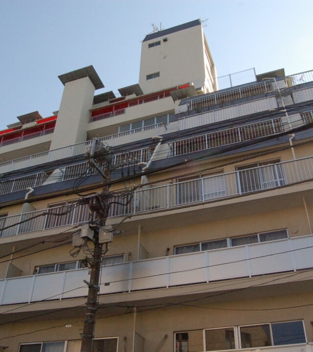 成城エコーハイツの写真 7枚目