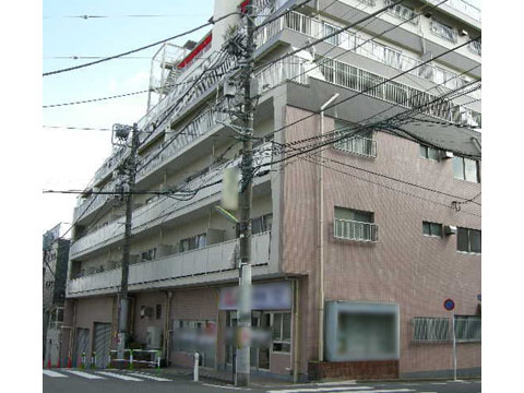 成城エコーハイツの写真 11枚目