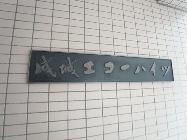 成城エコーハイツの写真 5枚目