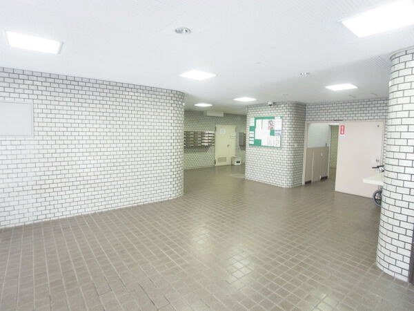 成城エコーハイツの写真 8枚目