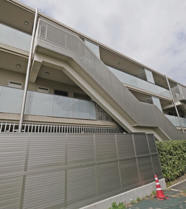 グローリオ等々力の写真 6枚目