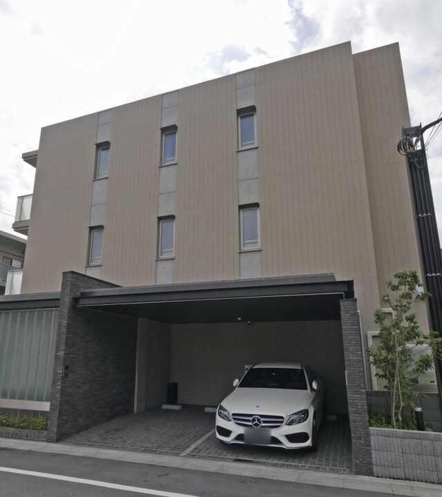 グローリオ等々力の写真 7枚目