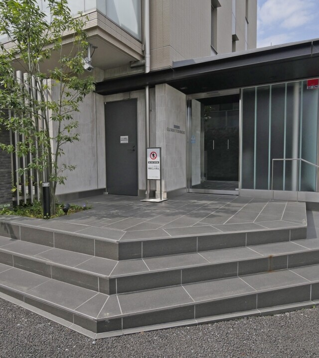 グローリオ等々力の写真 9枚目