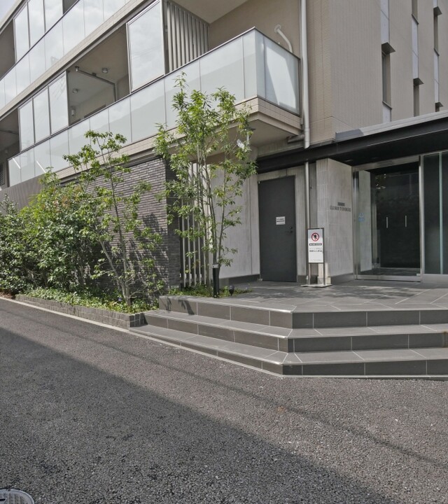 グローリオ等々力の写真 11枚目