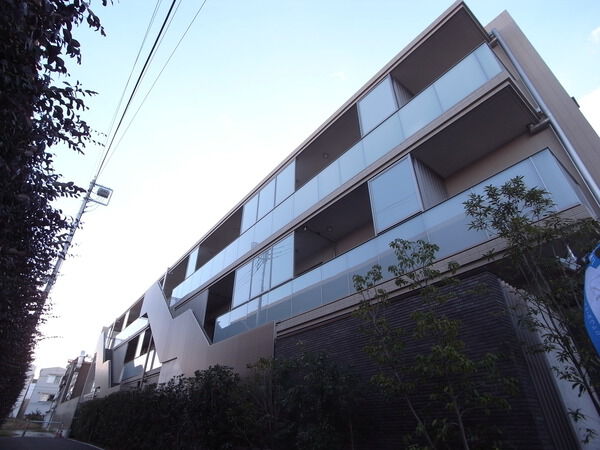 グローリオ等々力の写真 8枚目