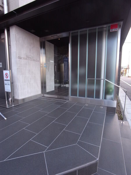 グローリオ等々力の写真 10枚目