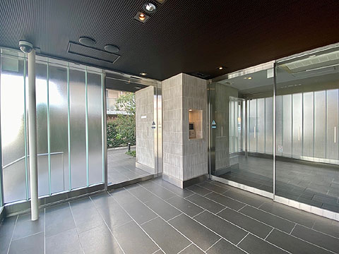 グローリオ等々力の写真 15枚目