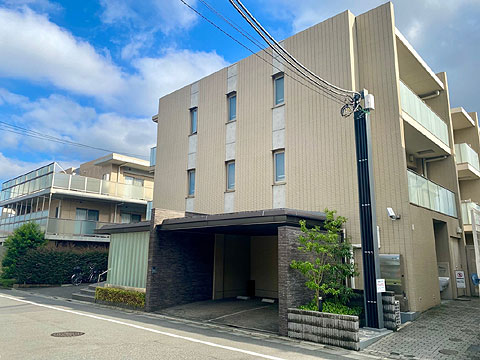 グローリオ等々力の写真 16枚目