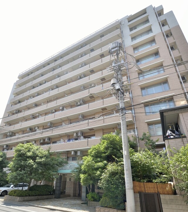 アトラスアベニュー文京関口の写真 4枚目