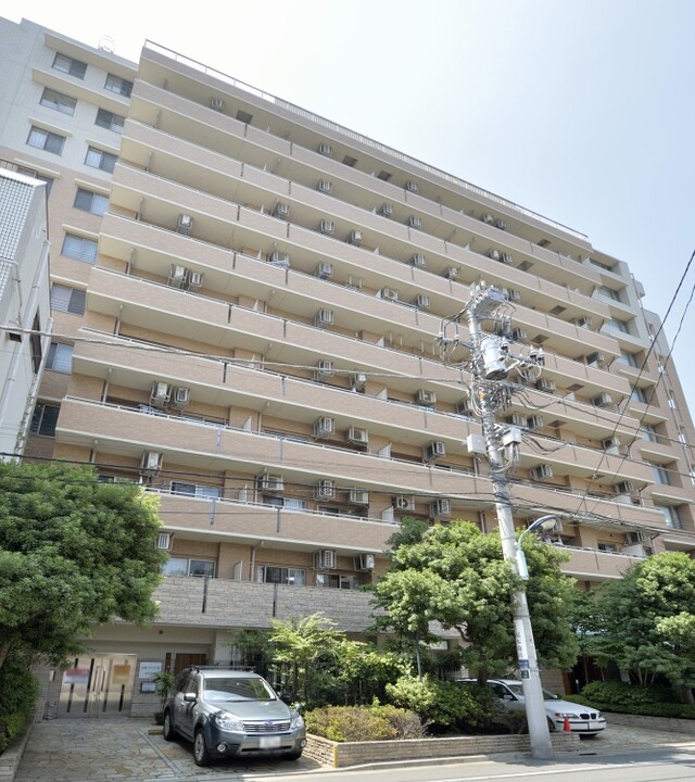 アトラスアベニュー文京関口の写真 6枚目