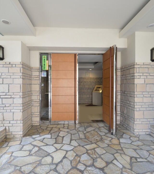 アトラスアベニュー文京関口の写真 7枚目