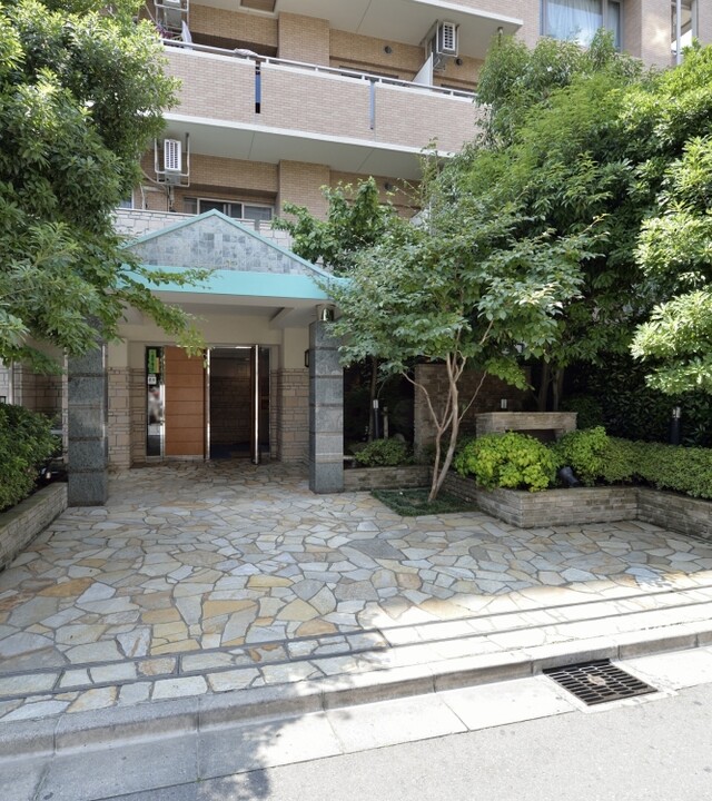 アトラスアベニュー文京関口の写真 10枚目