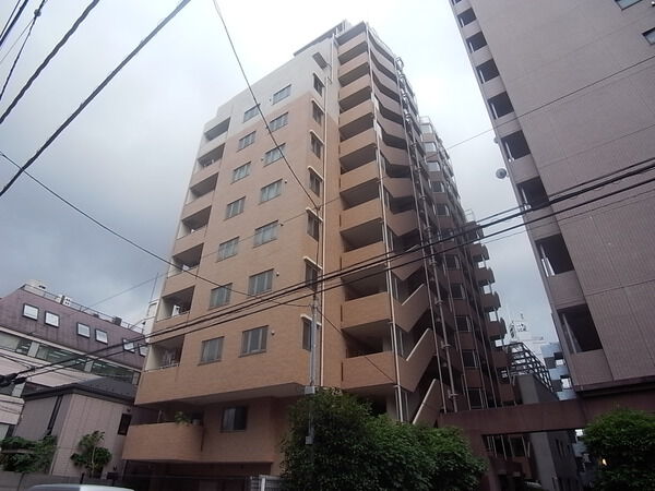 アトラスアベニュー文京関口の写真 3枚目