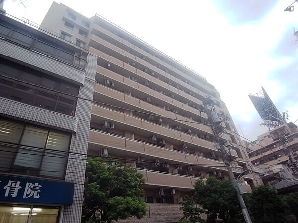 アトラスアベニュー文京関口の写真 5枚目