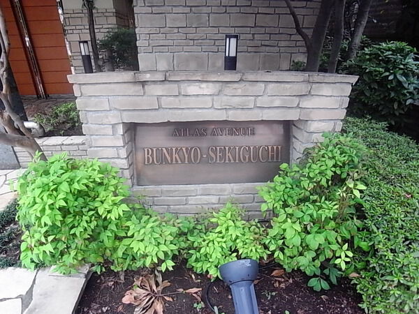 アトラスアベニュー文京関口の写真 9枚目