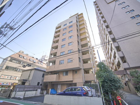 アトラスアベニュー文京関口の写真 11枚目