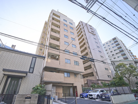 アトラスアベニュー文京関口の写真 12枚目