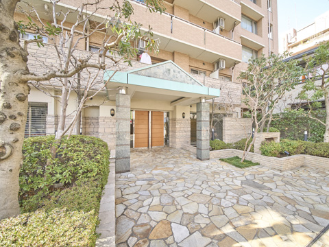 アトラスアベニュー文京関口の写真 16枚目