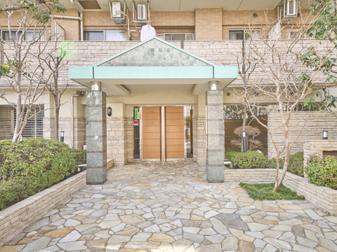 アトラスアベニュー文京関口の写真 17枚目