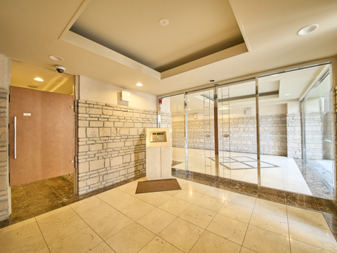 アトラスアベニュー文京関口の写真 18枚目