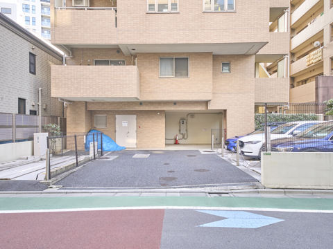 アトラスアベニュー文京関口の写真 19枚目