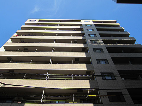 フォルトゥナ日本橋の写真 4枚目