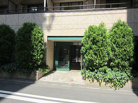 フォルトゥナ日本橋の写真 14枚目