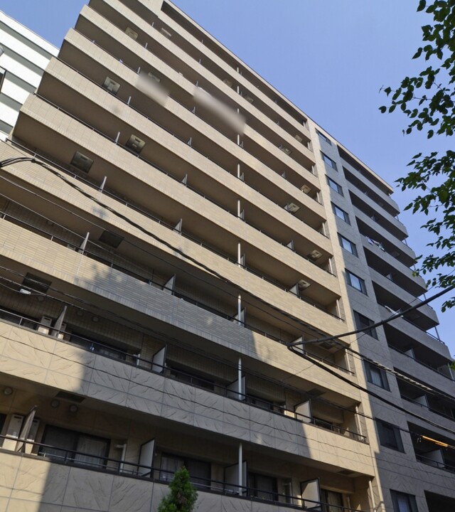 フォルトゥナ日本橋の写真 6枚目