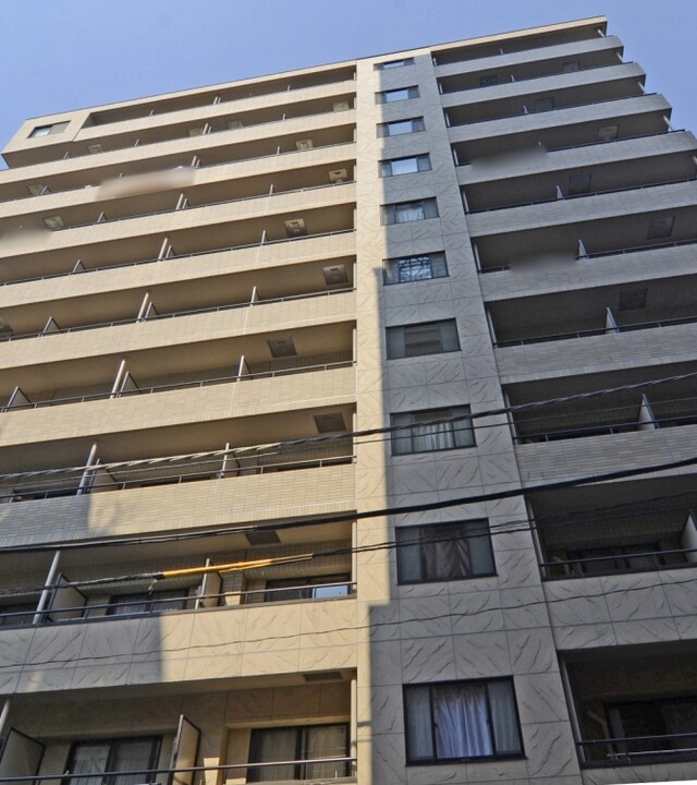 フォルトゥナ日本橋の写真 8枚目