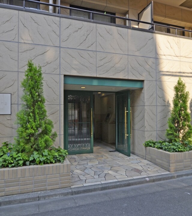 フォルトゥナ日本橋の写真 10枚目