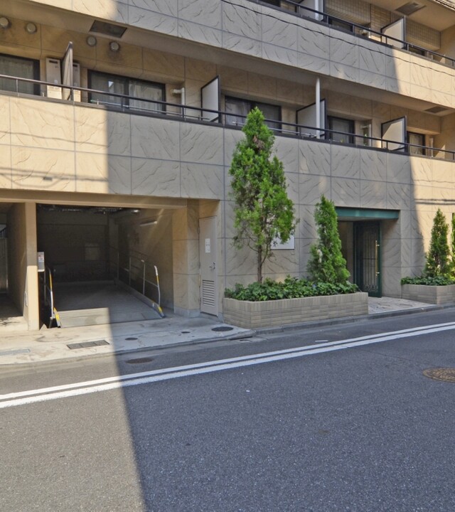 フォルトゥナ日本橋の写真 15枚目