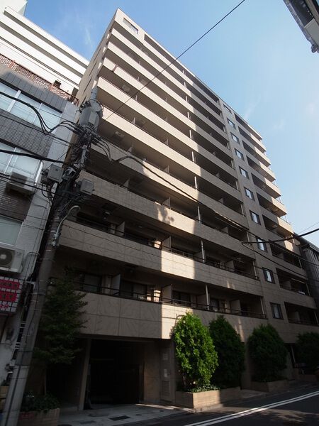 フォルトゥナ日本橋の写真 3枚目