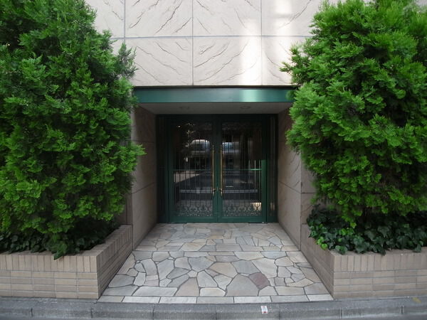 フォルトゥナ日本橋の写真 5枚目