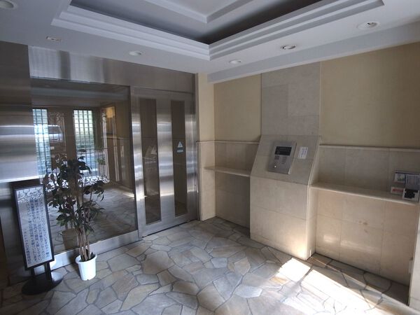 フォルトゥナ日本橋の写真 7枚目