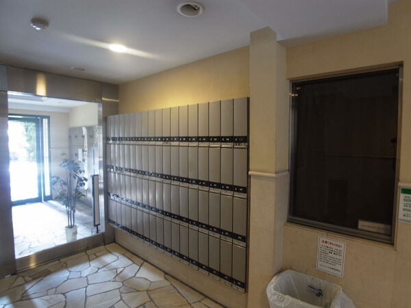 フォルトゥナ日本橋の写真 11枚目