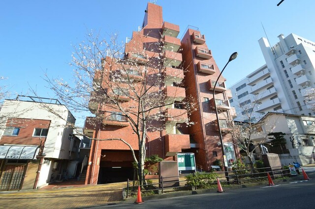 ルミエール小石川の写真 3枚目