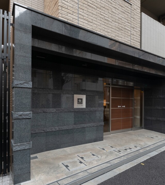 コンシェリア目白台ヒルサイドスクエアの写真 4枚目