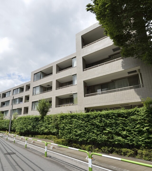 パークハウス白山御殿町の写真 3枚目