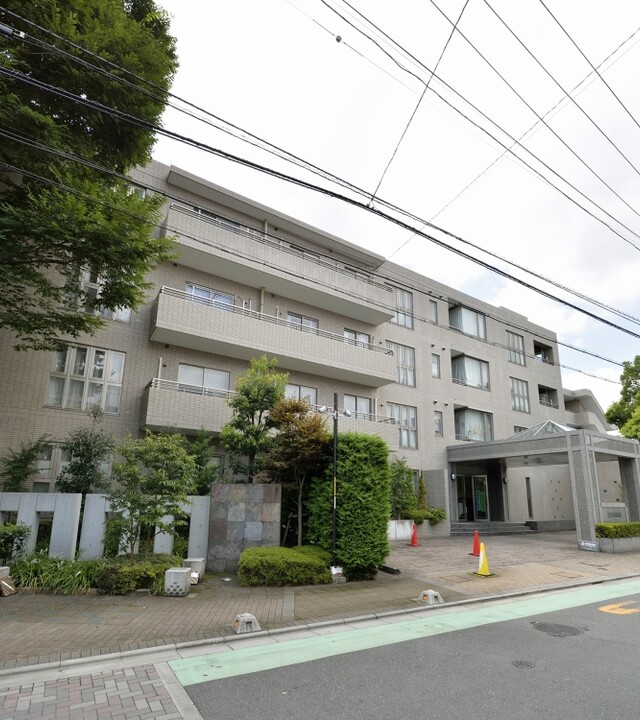 パークハウス白山御殿町の写真 5枚目