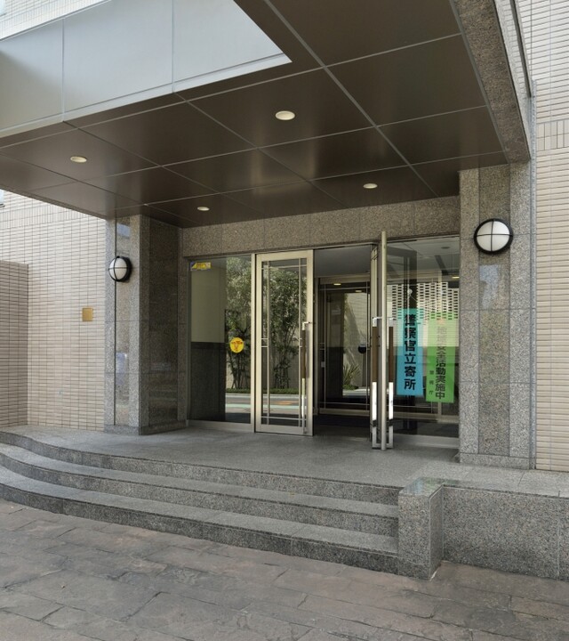 パークハウス白山御殿町の写真 7枚目